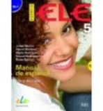 AGENCIA ELE 5 - učebnice + CD