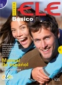 AGENCIA ELE BASICO - učebnice + CD