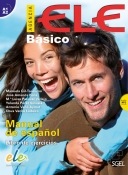 AGENCIA ELE BASICO - pracovní sešit + CD