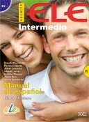 AGENCIA ELE INTERMEDIO- učebnice + CD SGEL