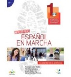 NUEVO ESPANOL EN MARCHA 1 EJERCICIOS + CD SGEL