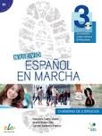 NUEVO ESPANOL EN MARCHA 3 EJERCICIOS + CD SGEL