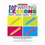 Teaching Resources - 100 Writing Lessons