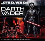 DARTH VADER: 3D Reconstruction