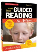 Teaching Resources - Next Step Guided Reading in Grades K2
