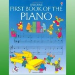 Usborne - First Book of the Piano Usborne Publishing
