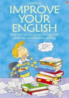 Usborne - Improve your English