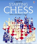 Usborne - Starting chess