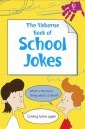 Usborne - School jokes