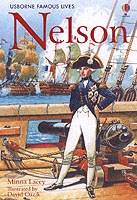 Usborne Educational Readers - Nelson