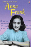 Usborne Educational Readers - Anne Frank Usborne Publishing