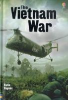 Usborne Educational Readers - The Vietnam War