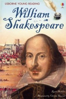 Usborne Educational Readers - William Shakespeare Usborne Publishing