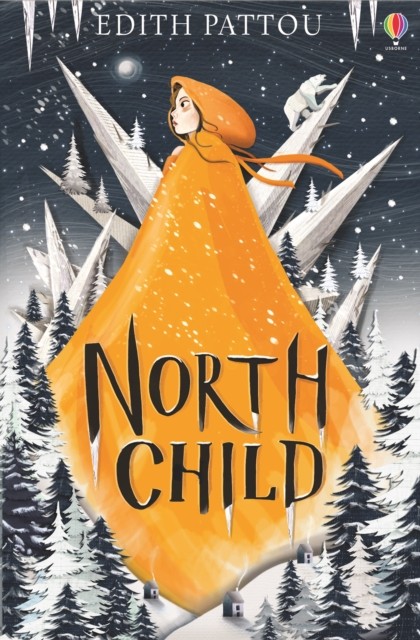 Usborne - North Child