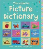 Usborne - Picture Dictionary