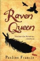 Usborne - Raven Queen