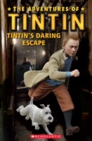 Tintin 1 Tintin´s Daring Escape