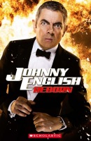 Scholastic Readers 2: Johnny English Reborn