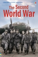 Usborne Educational Readers - The Second World War Usborne Publishing