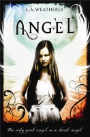 Usborne Adult Readers - Angel