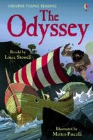 Usborne Educational Readers - The Odyssey Usborne Publishing