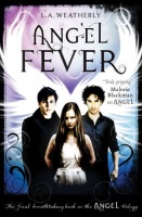 Usborne Adult Readers - Angel Fever
