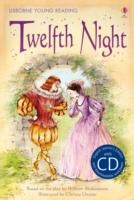 Usborne - Young Elizabeth I - Traitor´s Kiss