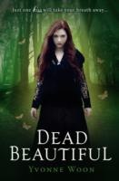 Usborne Adult Readers - Dead Beautiful