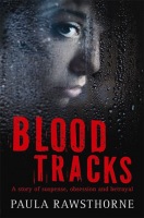 Usborne Adult Readers - Blood Tracks