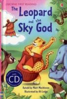 The Leopard and the Sky God