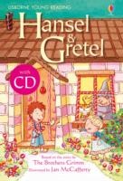 Usborne Young Reading Series 1 Hansel &amp; Gretel