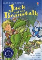 Usborne Young Reading Series 1 Jack and the Beanstalk