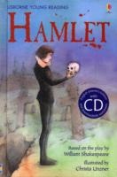 Usborne Young Reading Series 2 Hamlet