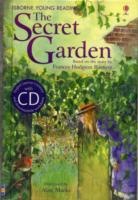 Usborne Young Reading Series 2 The Secret Garden