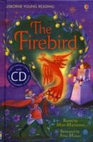 Usborne Young Reading Series 2 The Firebird