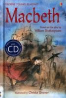 Usborne Young Reading Series 2 Macbeth
