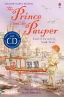 Usborne Young Reading Series 2 The Prince and the Pauper