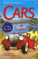 Usborne Young Reading Series 2 The Story of Cars