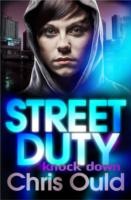 Usborne Adult Readers - Street Duty Case One: Knock Down