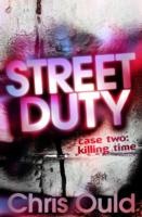 Usborne Adult Readers - The Killing Street