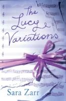 Usborne Adult Readers - The Lucy Variations
