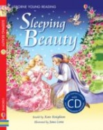 Usborne Young Reading Series 1 Sleeping Beauty