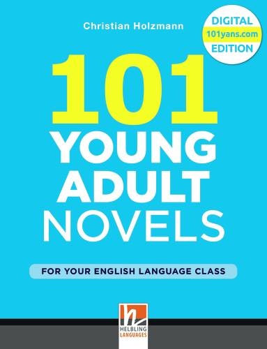 101 Young Adult Novels Helbling Languages