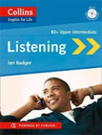 Collins English for Life B2 Upper Intermediate: Listening Collins