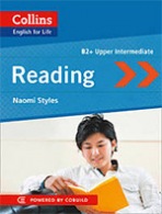 Collins English for Life B2 Upper Intermediate: Reading Collins