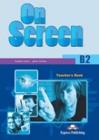 On Screen B2 - Teacher´s Book
