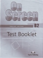 On Screen B2 - Test Booklet