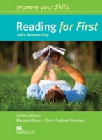 Improve Your Skills for First (FCE) Reading Student´s Book with Key