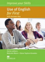 Improve Your Skills for First (FCE) Use of English Student´s Book with Key