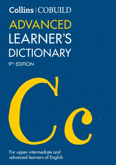Collins COBUILD Advanced Learner´s Dictionary (9th Edition) Collins